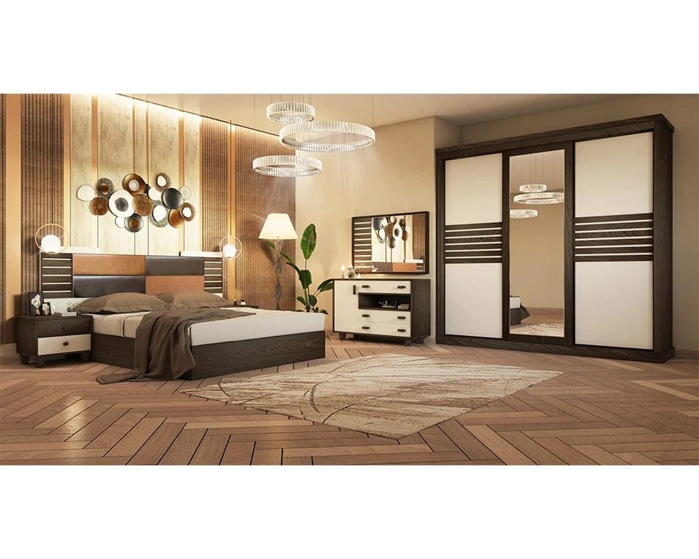 غرفة نوم جودى - view 1