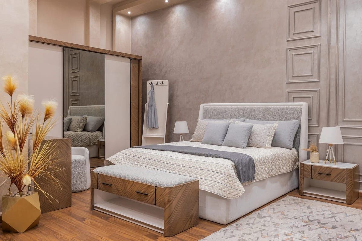 غرفة نوم روليكس - view 1