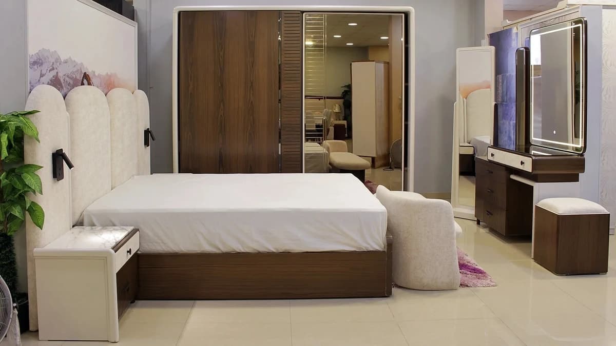 غرفة نوم فيتشي - view 1