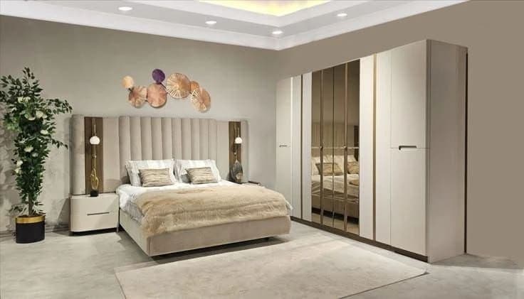 غرفة نوم فينيسا - view 1