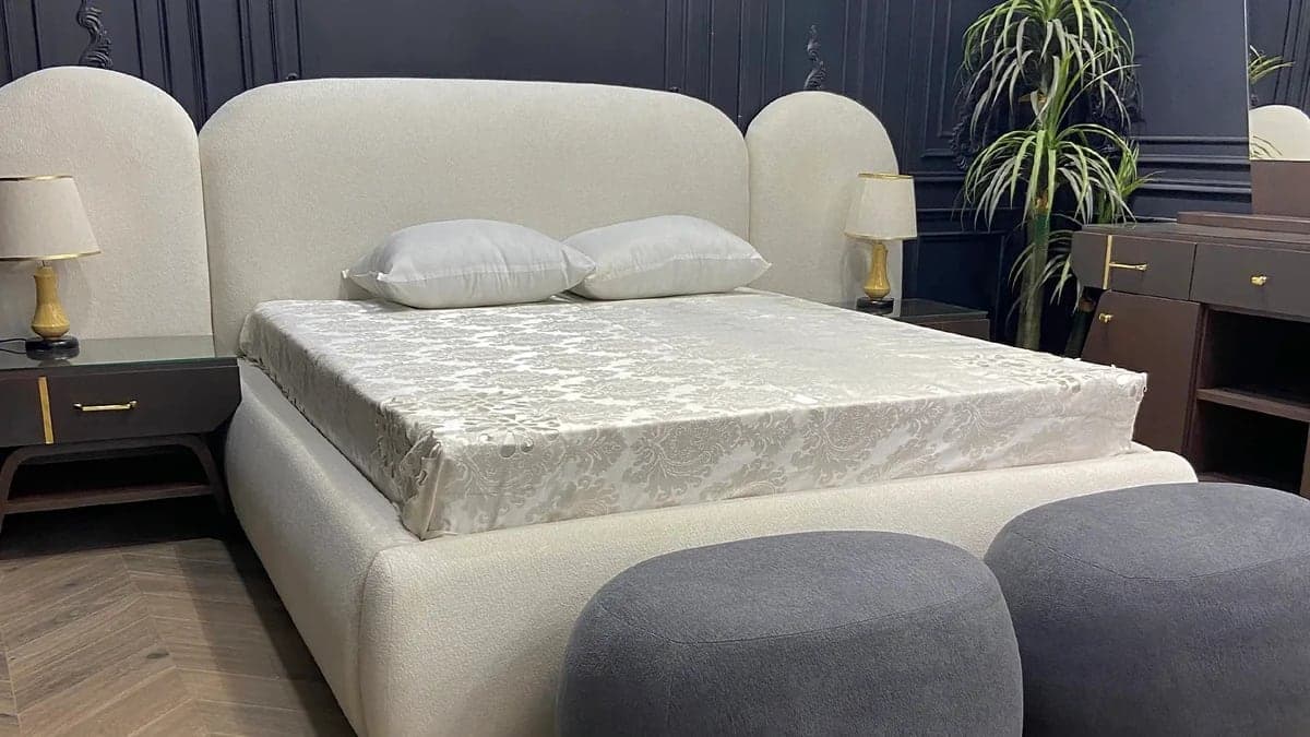 غرفة نوم كيرلي - view 1