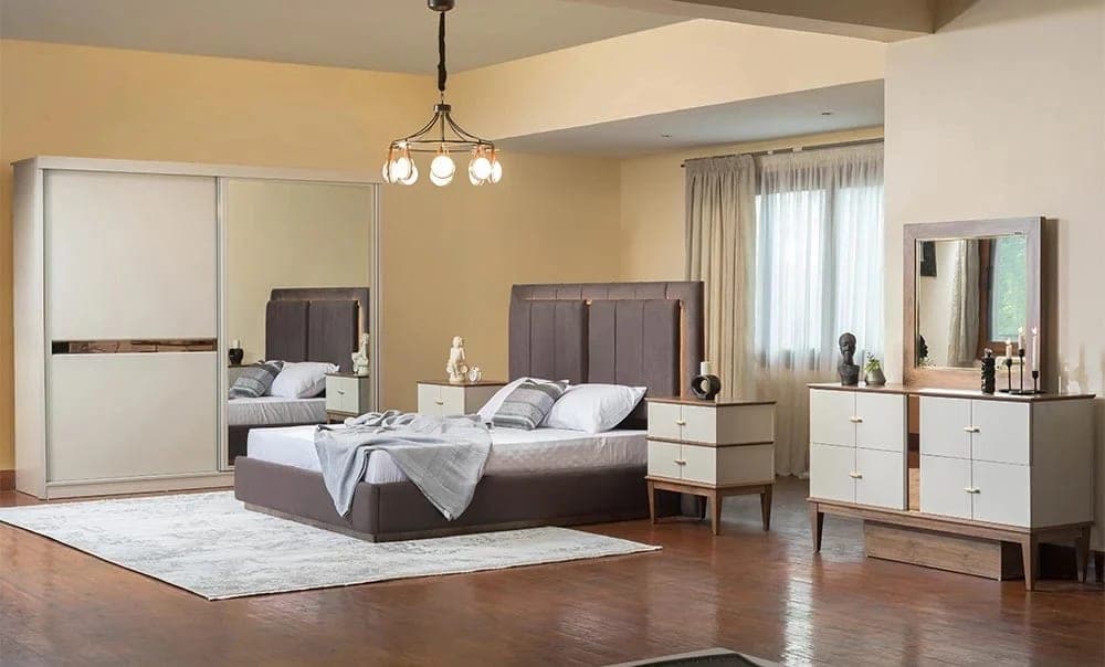 غرفة نوم نيو فيو - view 1