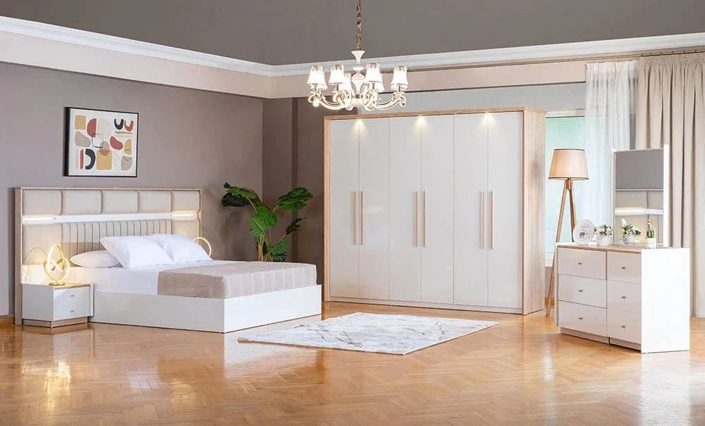 غرفة نوم نيو ليندا - view 1