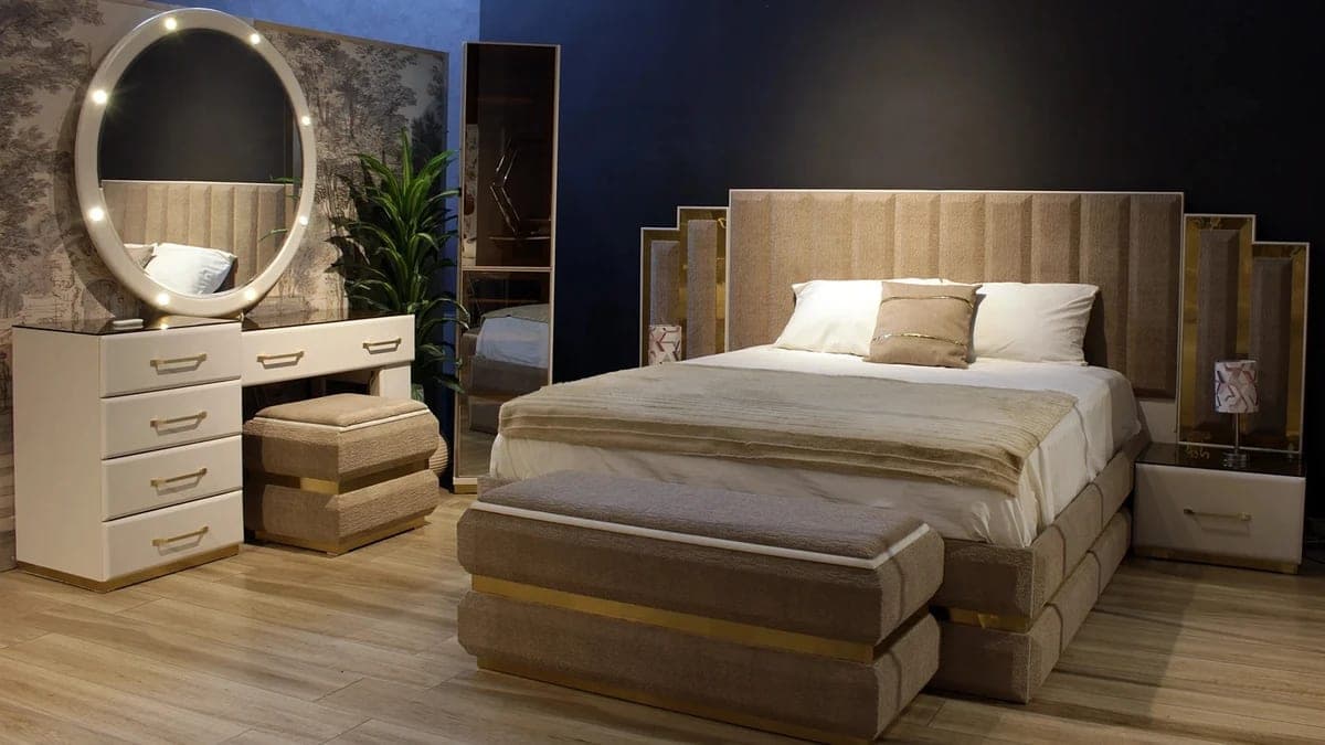 غرفة نوم هوجو - view 1