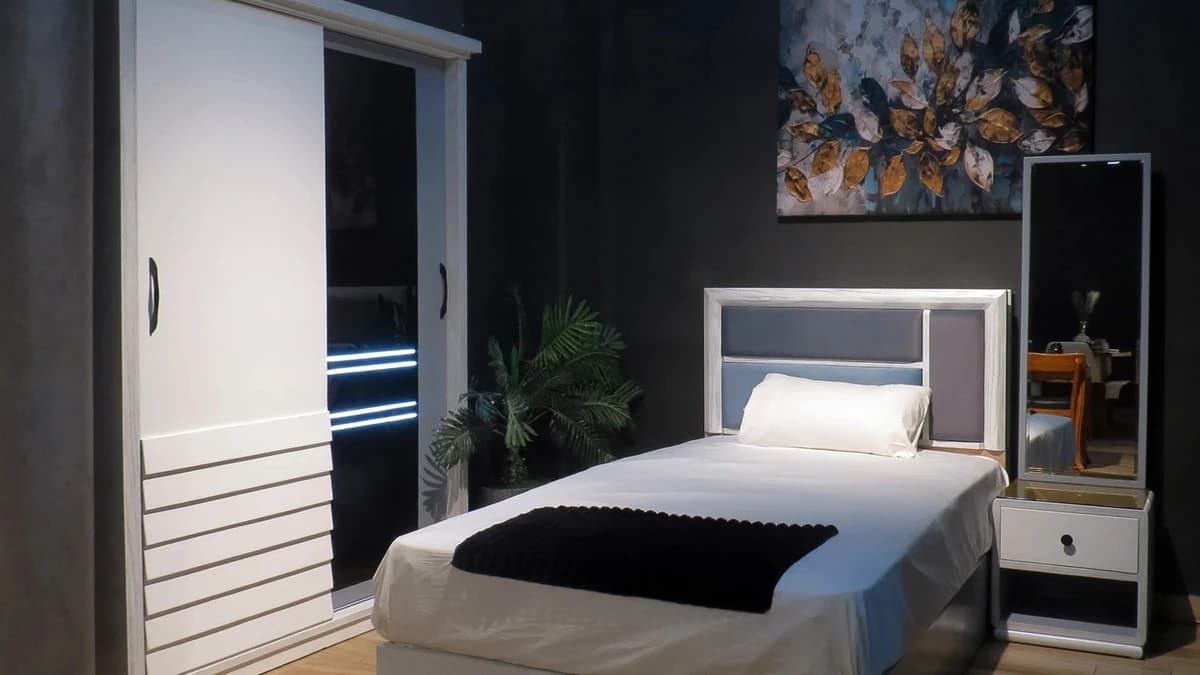 غرفة نوم اطفال ماجيك - view 1