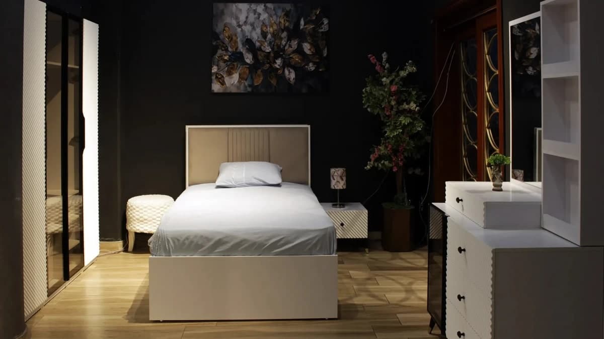 غرفة نوم اطفال نيمو - view 1