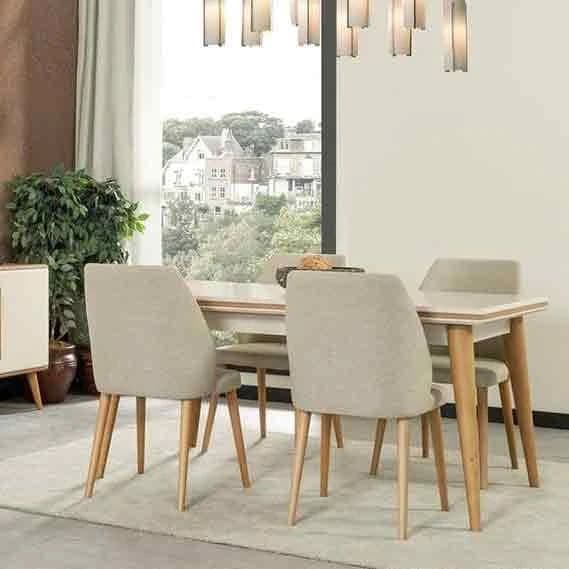 غرفة سفرة اورا - view 1