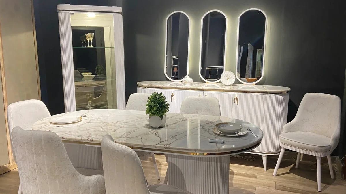 غرفة سفرة ماربيلو - view 1