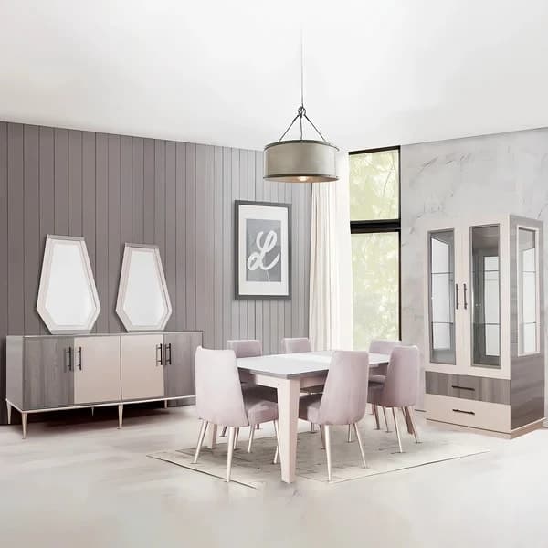 غرفة سفرة ميرام - view 1