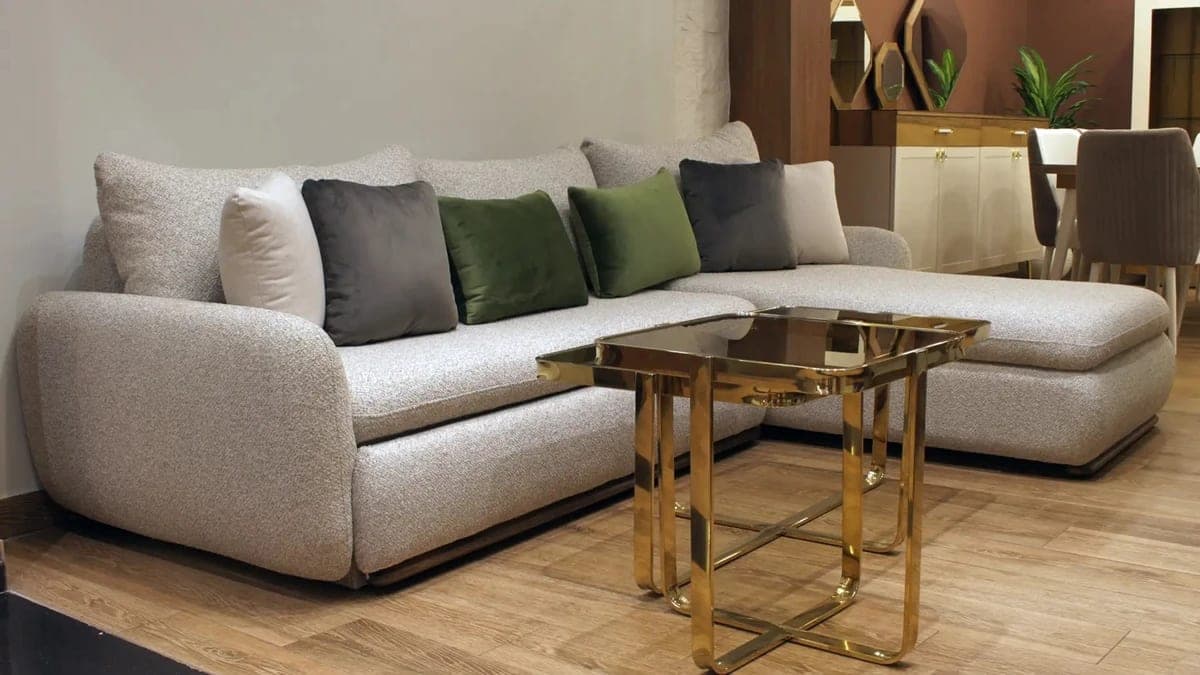 ركنية ايفلين - view 1