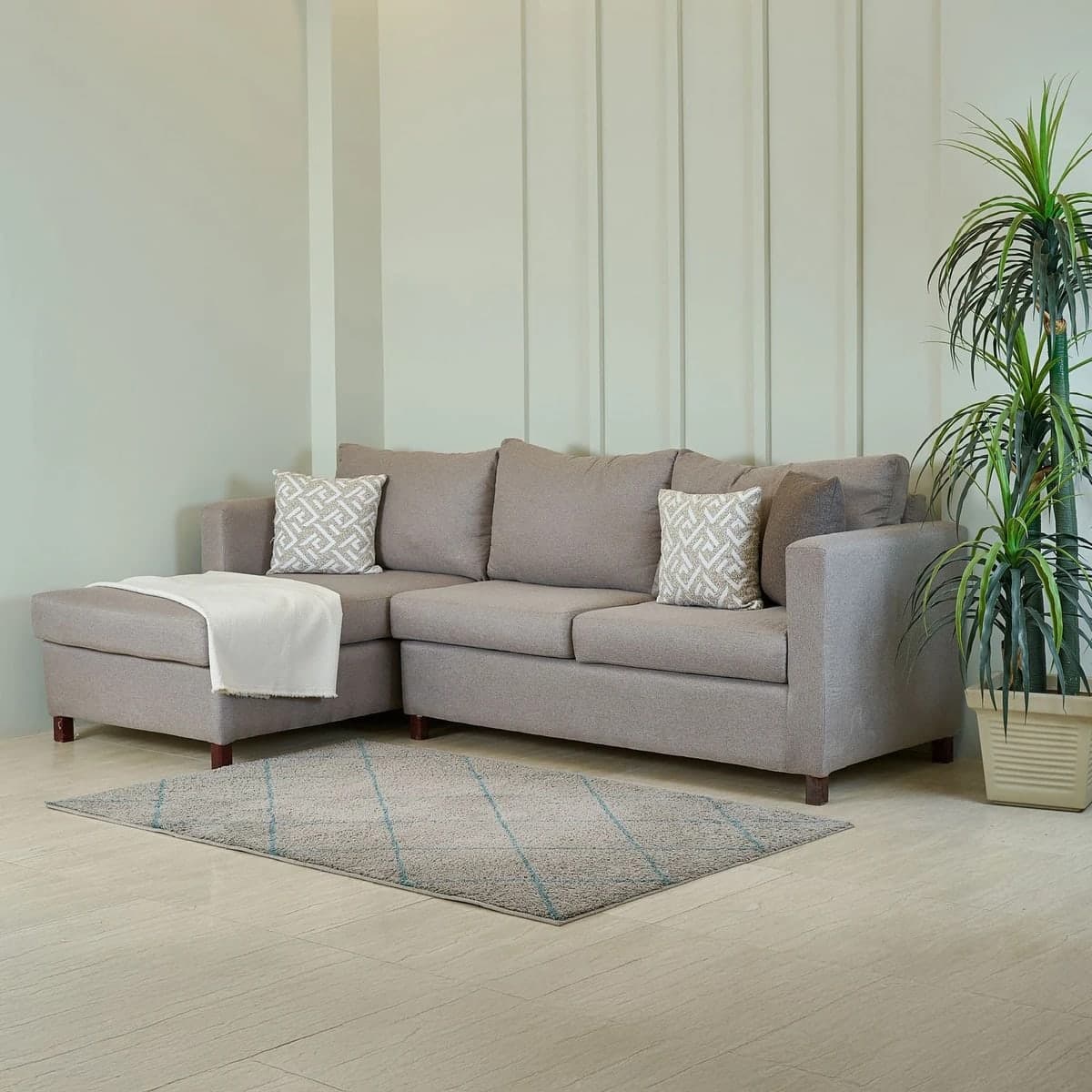 ركنية بنجى - view 1