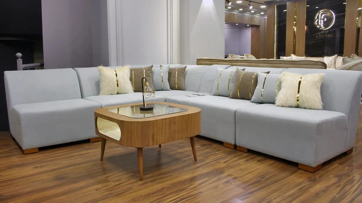 ركنية بيرلا - view 1