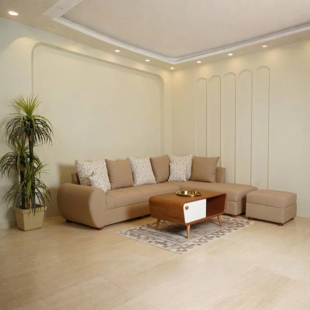 ركنية جوليا - view 1