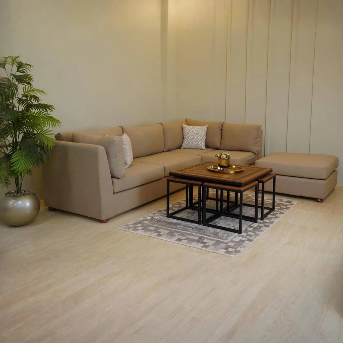 ركنية جيانا - view 1