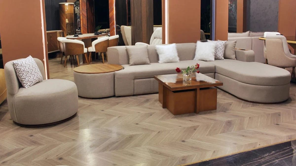 ركنية راوند - view 1