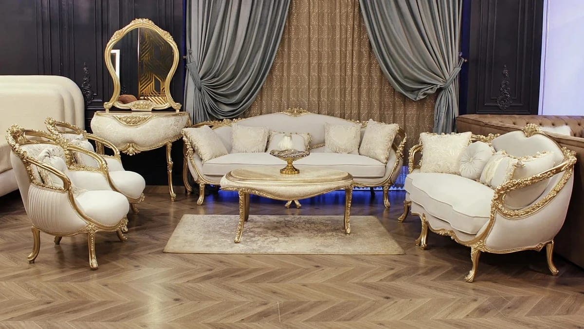 صالون بالاس - view 1