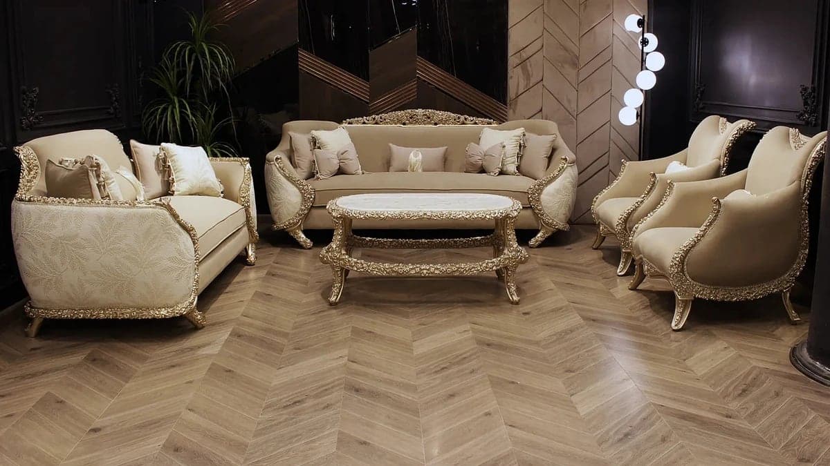 صالون ريجال - view 1