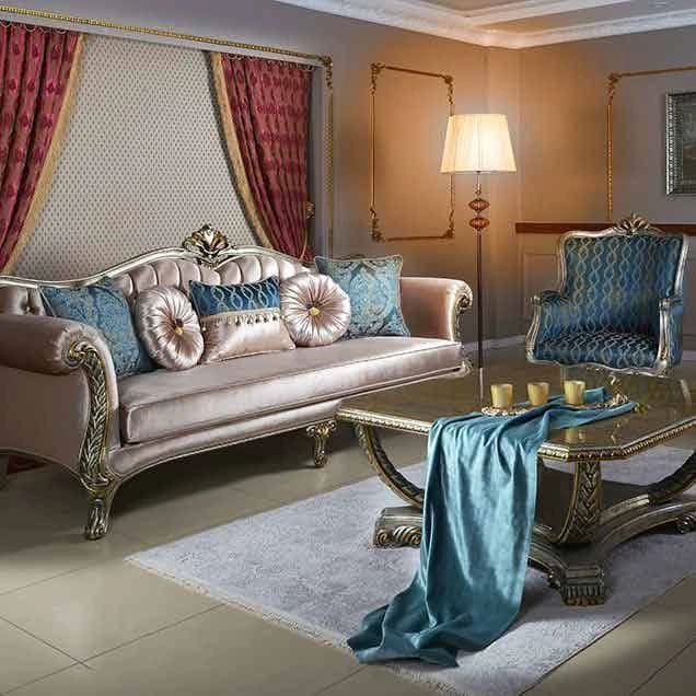 صالون سنيورا - view 1