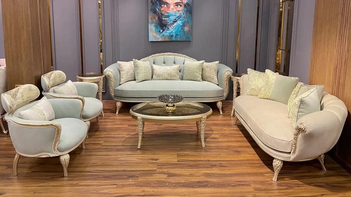 صالون سولانا - view 1