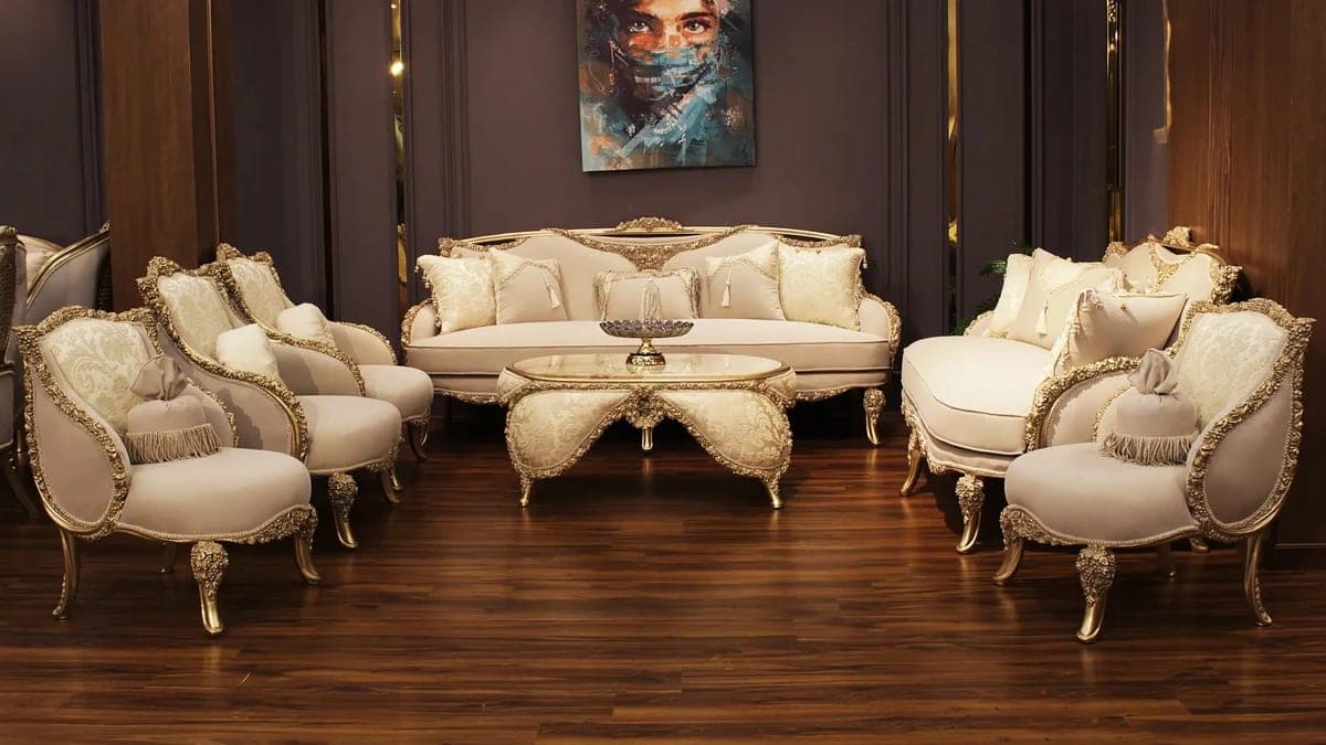 صالون نور - view 1