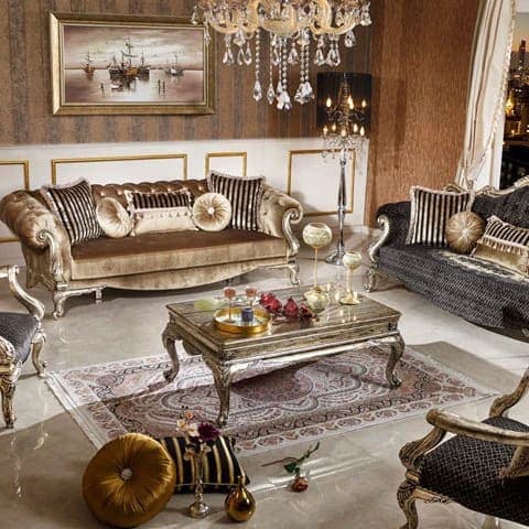 صالون هافانا - view 1