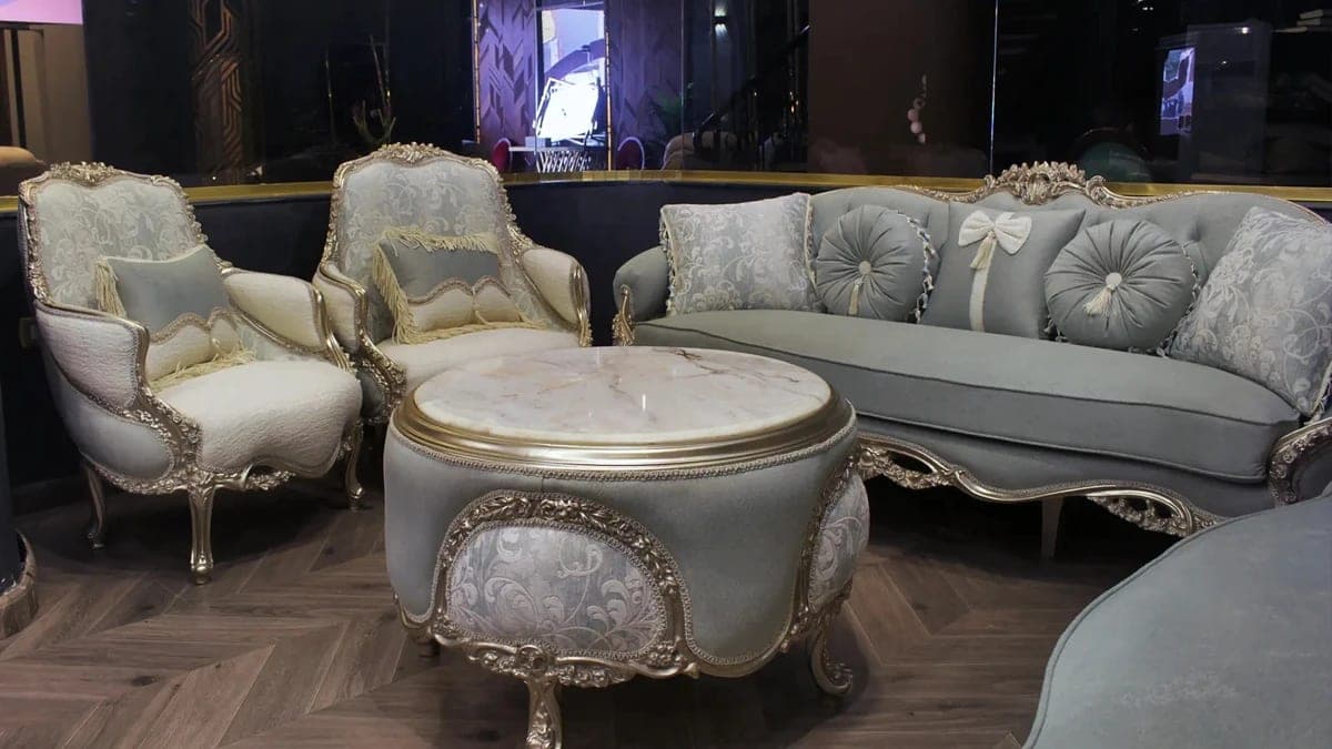 صالون ياسمين - view 1