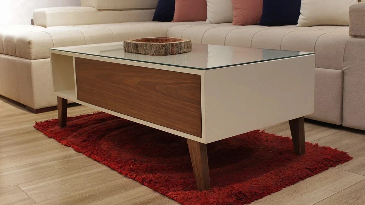 ترابيزا زاندرا - view 1