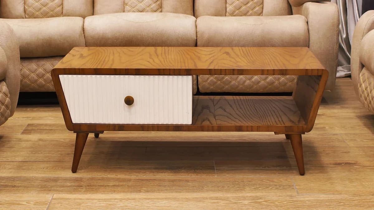 ترابيزا وايلدي - view 1